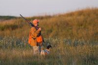 Deux entreprises de l’Estrie révolutionnent le marché de la chasse